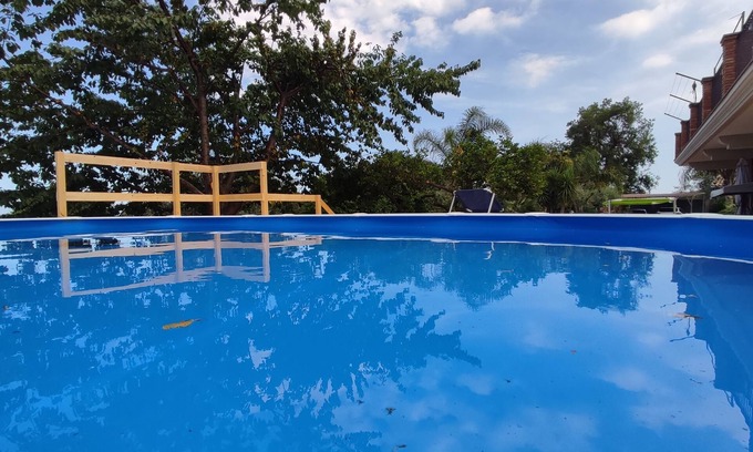 Pennisi Cama Y Desayuno | Villa Feluchia