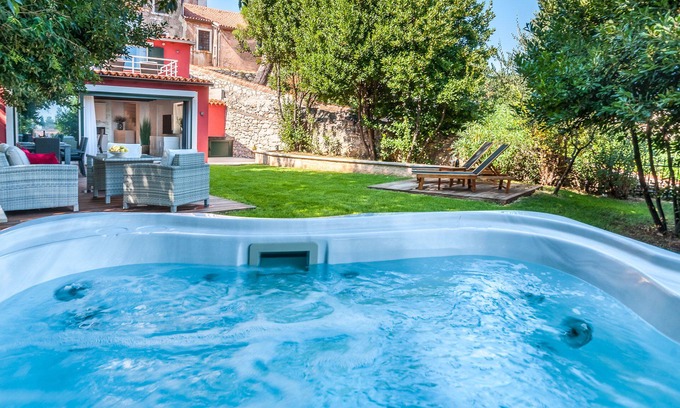 Rovinj Villa | Villa Fema