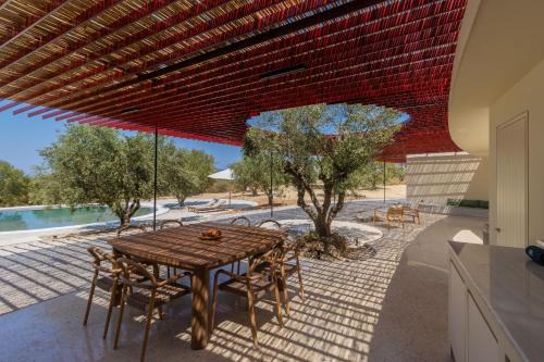 Pylos-Nestoras Villa | Villa Fengari