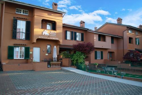 Osio Sotto Casa | VILLA FENIX OSIO SOTTO