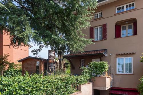 Osio Sotto Casa | VILLA FENIX OSIO SOTTO 2