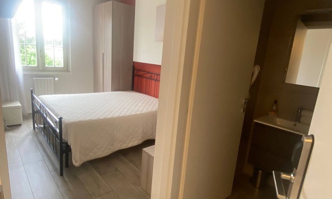 Osio Sotto Casa | Villa Fenix Osio Sotto 2