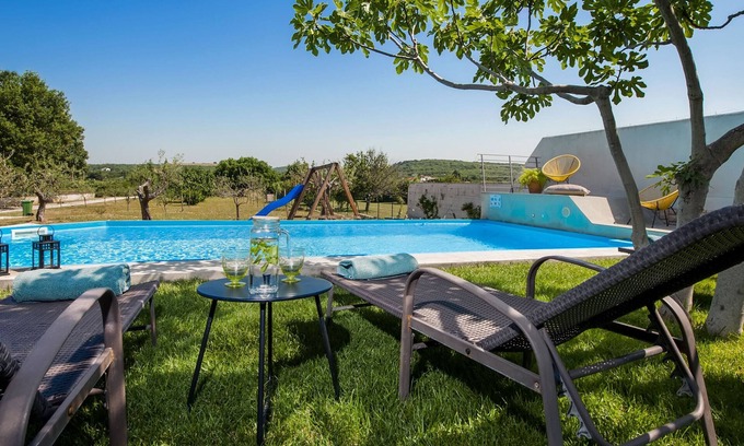 Rovinj Villa | Villa Ferenc