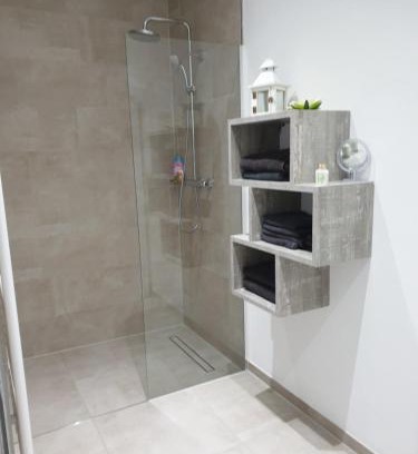 Marienbaum Apartamento | Villa Ferialis