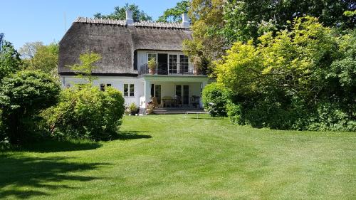 Svendborg Casa | Villa Ferie og Overnatning