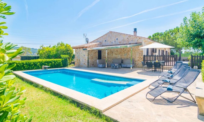 Manacor Casa | Villa Fernando
