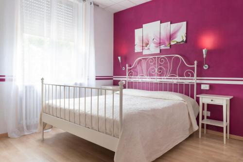 San Maurizio d'Opaglio Hotel | Villa Ferrari, Le Betulle