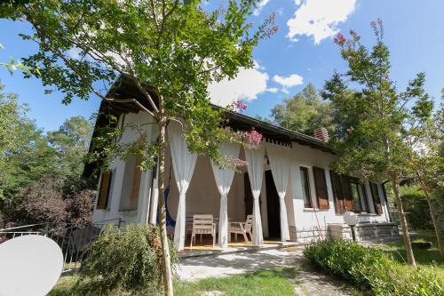 Serramazzoni Casa | Villa Ferrari