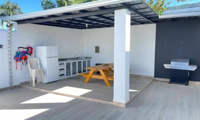 Villa Hermosa Casa | Villa Ferrer 1 /Pool/Jacuzzi/Mountain View