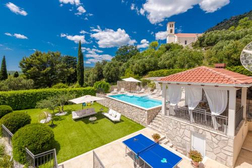 Zupa dubrovacka Villa | Villa Festa
