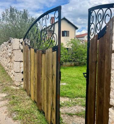 Medjugorje Casa | Villa FIAMMA MEDJUGORJE