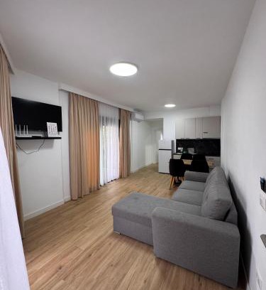 Ishem Apartamento | Villa Fibonacci