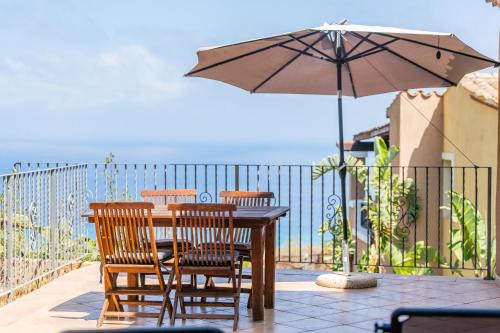 Costa Rei Casa | Villa Fico d'India n10