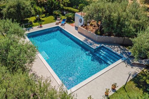 Altavilla Milicia Villa | Villa Ficodindia