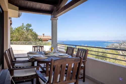 Terra Mala Casa | Villa Filbertina