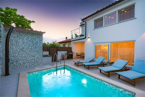 Galizana Villa | Villa Filip