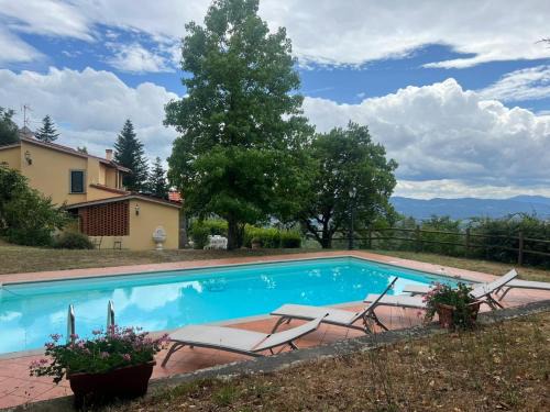 Scarperia Casa | Villa Filippo