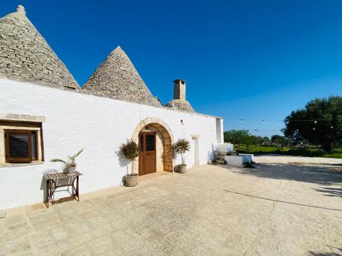 L'Assunta Casa | Villa Filou