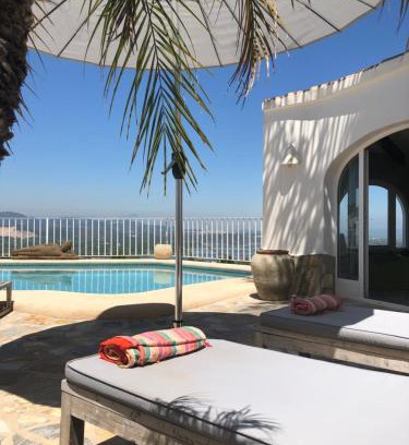 Monte Pego Apartamento | Villa Finca Costa Blanca Apartment 2/Ferienwohnung 2; Monte Pego bei Denia