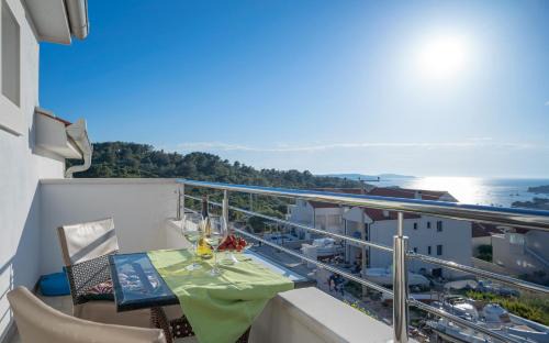 Krizna luka Apartamento | Villa Fio - Hvar