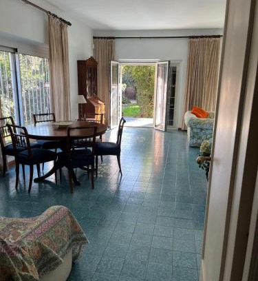Fregenae Apartamento | Villa Fiorella