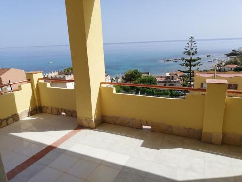 Sciacca Casa | Villa Fiorella