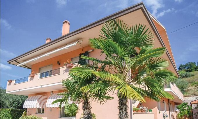 Ripa Teatina Casa | Villa Fiorinvalle
