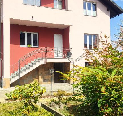 San Maurizio Canavese Casa | Villa Fiorita