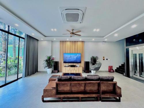 Hoang Hoa Apartamento | Villa Flamingo Hải Tiến chất lượng 5 sao