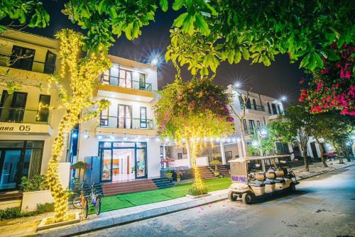 Sam Son Apartamento | Villa FLC Sầm Sơn KT 03-03