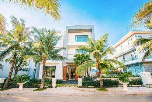 Sam Son Apartamento | Villa FLC Sầm Sơn Ngọc Trai - Ngay Gần Biển