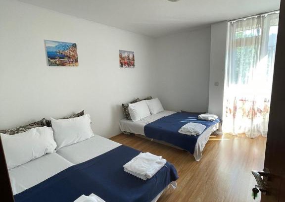 Ravda Apartamento | Villa Flora SP apartments