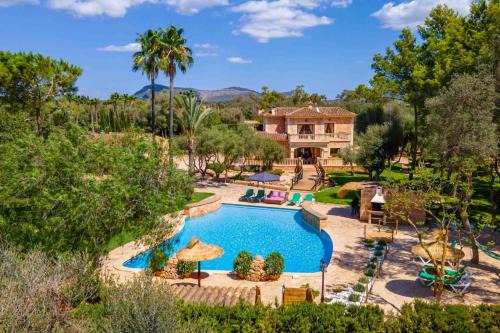 Son Antem Villa | Villa Florentina