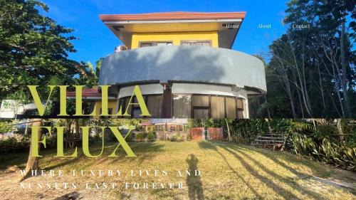 San Francisco Island Casa | Villa Flux