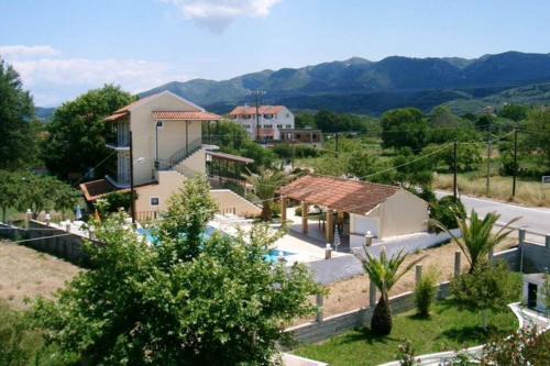 Roda Apartamento | Villa Fondas Roda