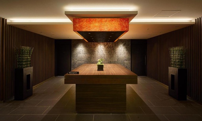 Kita Hotel | Villa Fontaine Grand Osaka Umeda