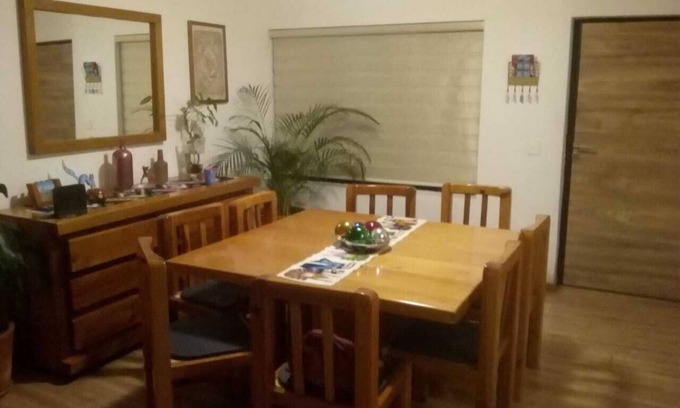 Zapopan Casa | Departamento villa fontana