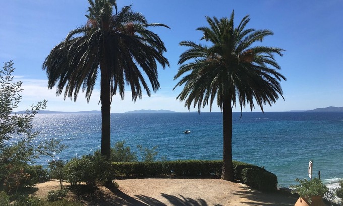 La Garde-Freinet Casa | Villa Fontane Provence