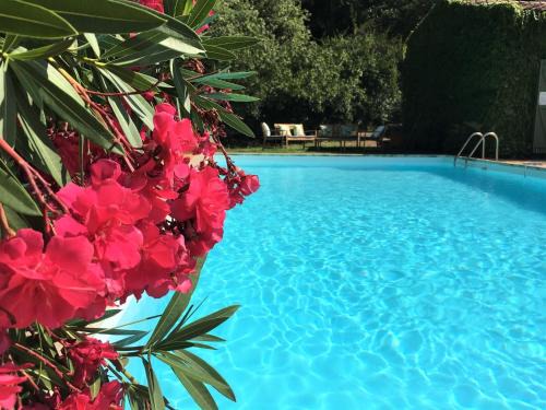 La Garde-Freinet Casa | Villa Fontane Provence