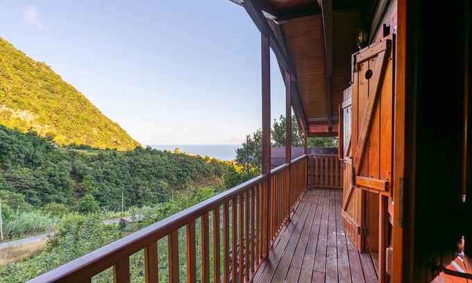 Sao Vicente Chalet De Esquí | Villa Fontes 5