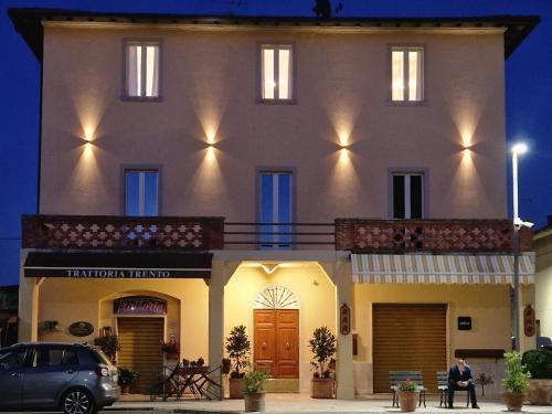 Rapolano Terme Casa | Villa Fontis Rapolano