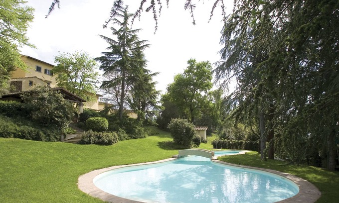 Vicchio Casa | Villa para grandes grupos de personas Toscana