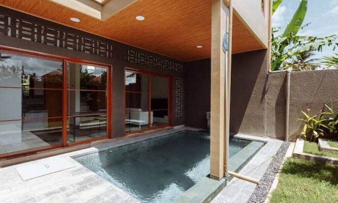 By Pass Ngurah Rai Casa | Villa for Enjoyment