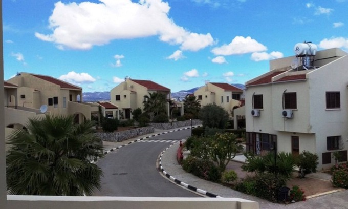 Bahceler Villa | Villa en alquiler en el norte de Chipre, cerca de Long Beach, todas las instalaciones y tiendas locales
