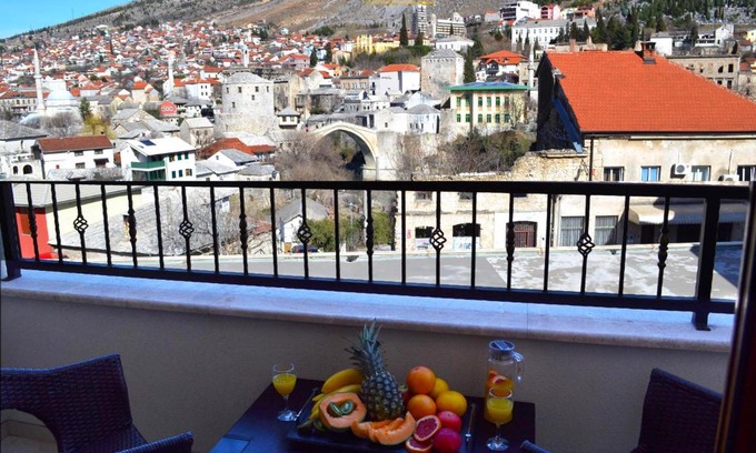 Mostar Old Town Casa | Villa For You