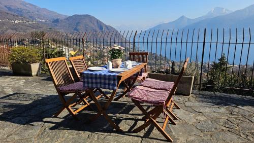 Menaggio Apartamento | Villa Foresta Menaggio