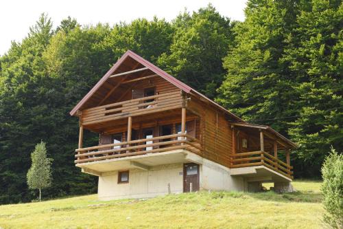 Donja Brezna Casa | Villa Forestside