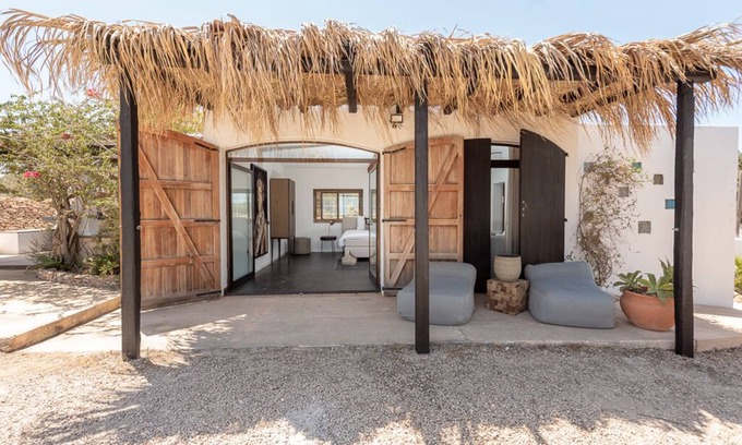 La Savina Casa | Villa Formentera - Tres Habitaciones Casa, Capacidad 6