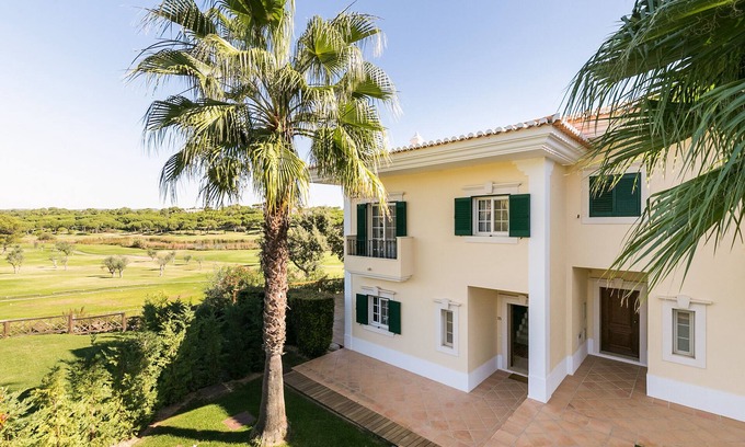 Quinta do Lago Casa | Villa Formosa Golf