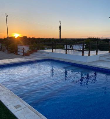 Ispica Casa | Villa Fortunata